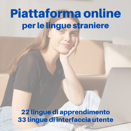 Piattaforma online